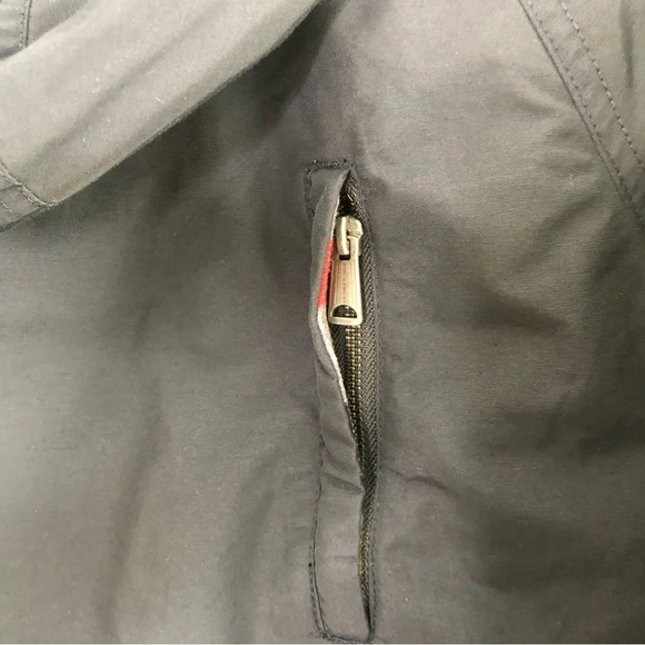 Penfield Navy Blue 60/40 Hooded Jacket Small - Picture 15 of 16
